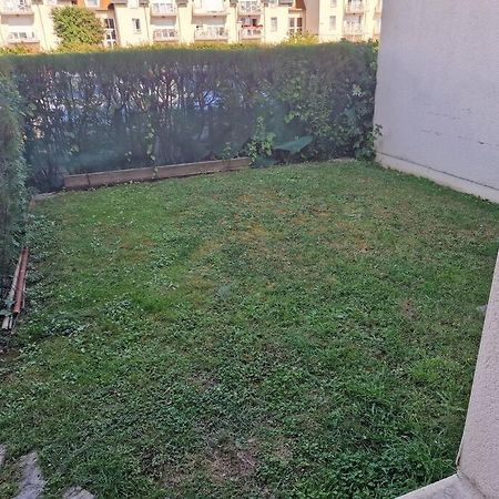 Appartement Refait A Neuf, 4 Pers A Courseulles Luaran gambar