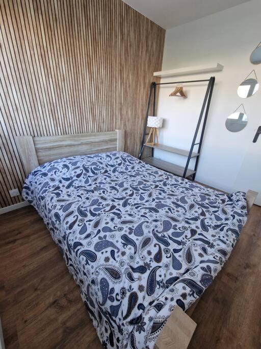 Appartement Refait A Neuf, 4 Pers A Courseulles Luaran gambar
